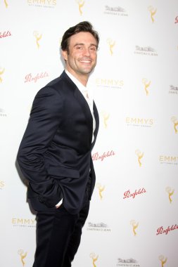 Daniel Goddard