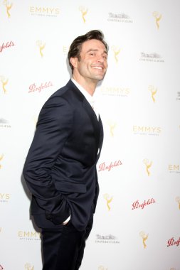 Daniel Goddard