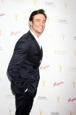 Daniel Goddard