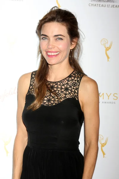 Amelia Heinle —  Fotos de Stock