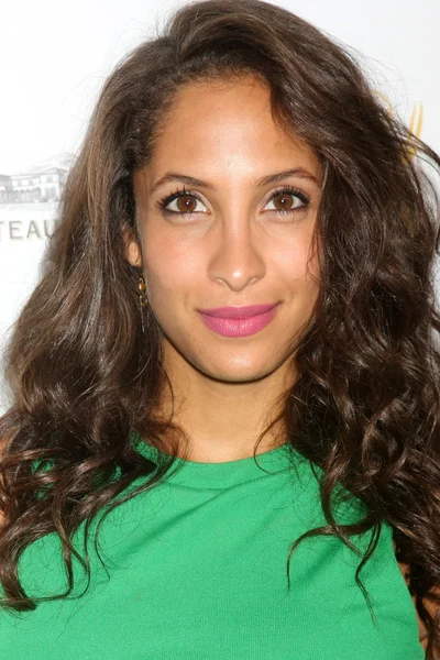 Christel Khalil — Photo