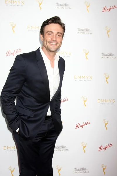 Daniel Goddard. — Foto de Stock