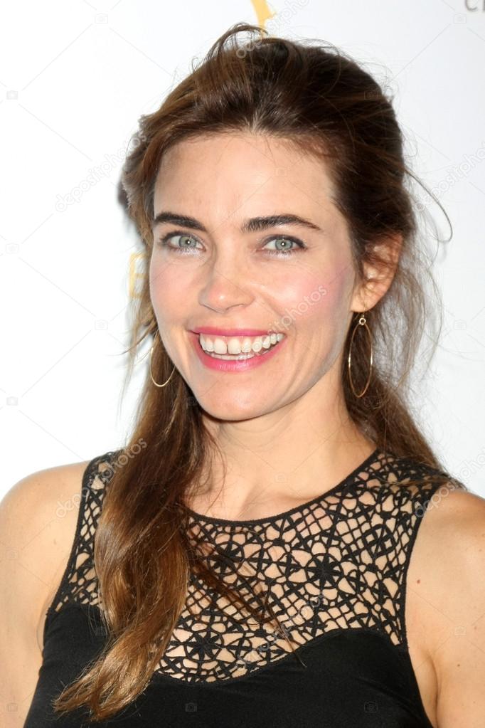 Amelia Heinle Stock Editorial Photo © Jean_Nelson 81868968