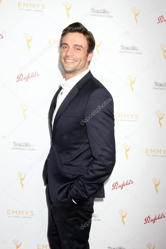 Daniel Goddard — Stock Editorial Photo © Jean_Nelson #81869856