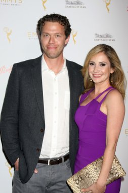 Joel Henricks, Ashley Jones