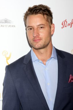 Justin harita