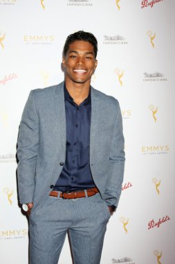 Rome Flynn