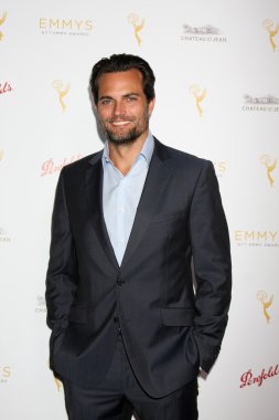 Scott Elrod