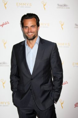 Scott Elrod