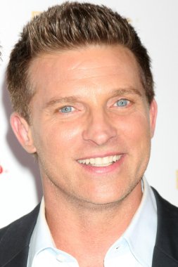 Steve Burton