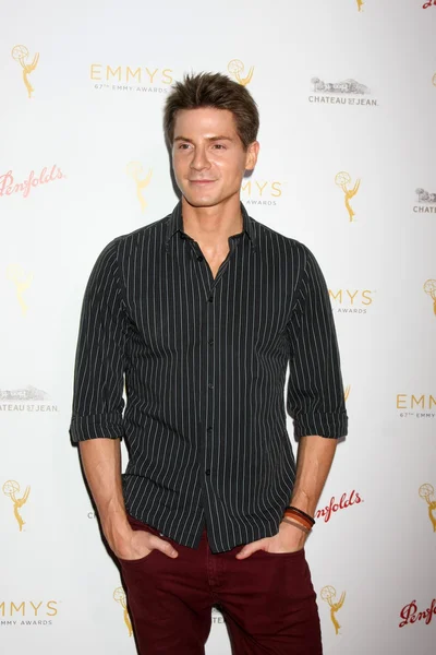 Robert Palmer Watkins — Stock Photo, Image