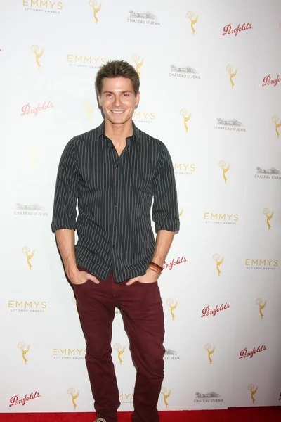 Robert Palmer Watkins —  Fotos de Stock