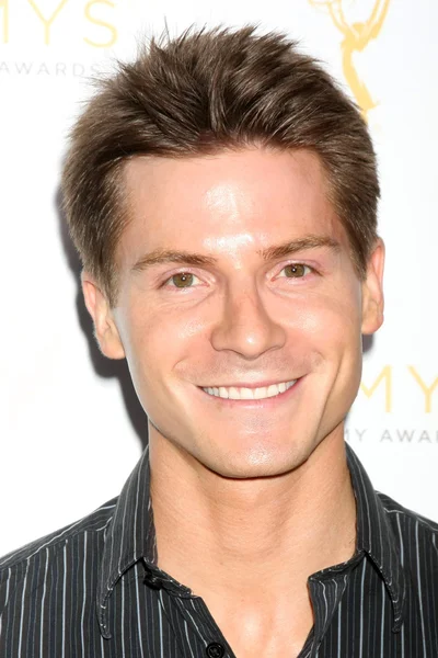 Robert Palmer Watkins — Fotografia de Stock