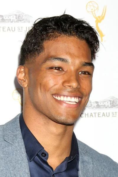 Rome Flynn — Stock Photo, Image