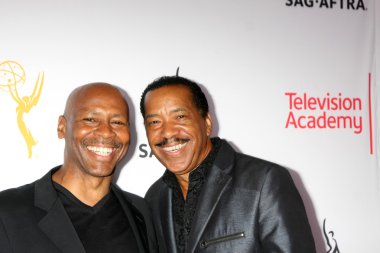 Kevin Eubanks, Obba Babatunde
