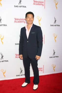 Daniel Dae Kim