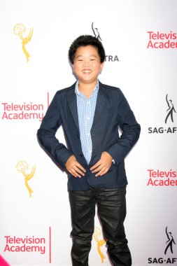 Hudson Yang