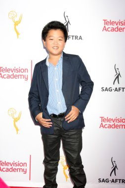 Hudson Yang