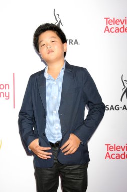 Hudson Yang