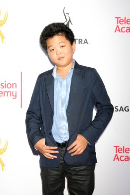 Hudson Yang