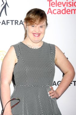 Jamie Brewer