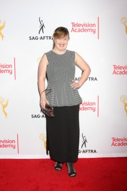 Jamie Brewer