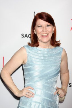 Kate flannery