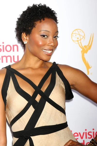 Erica Ash — Stock Photo, Image