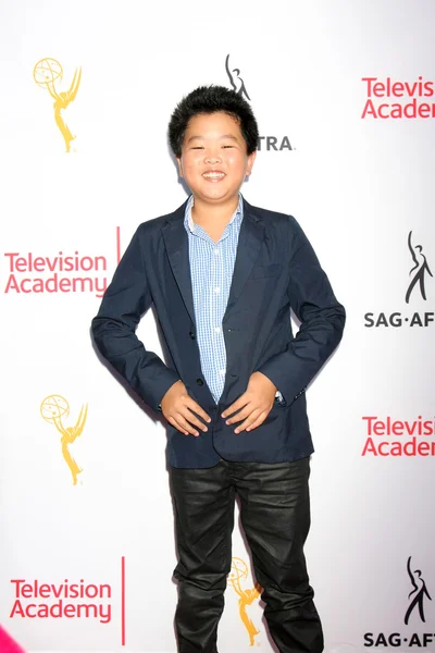 Hudson Yang