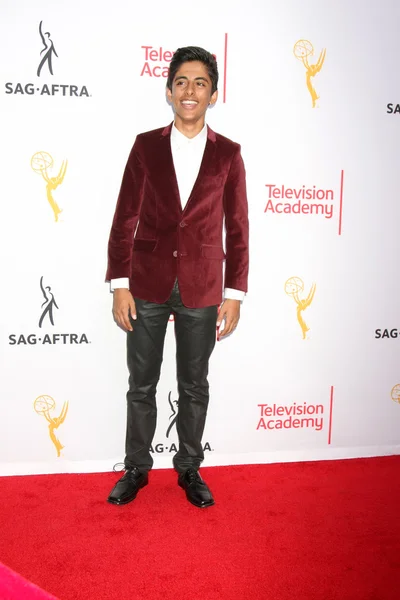 Karan Brar — Foto Stock