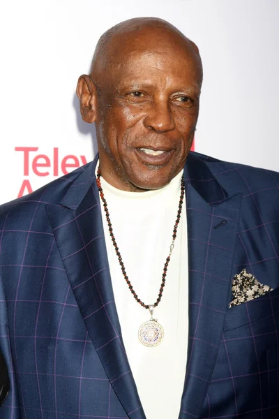 Lou gossett jr — Stockfoto