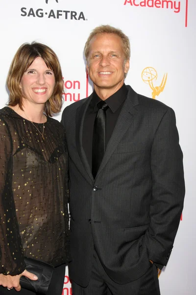 Patrick Fabian — Foto Stock