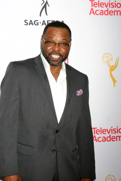 Petri Hawkins Byrd — Stock Photo, Image