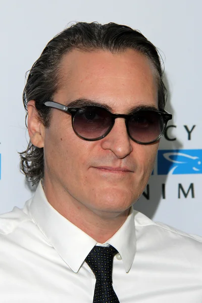 Joaquin Phoenix — Stockfoto