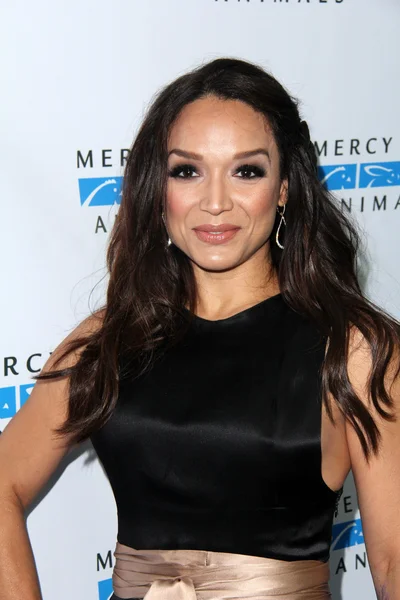 Mayte Garcia — Stockfoto