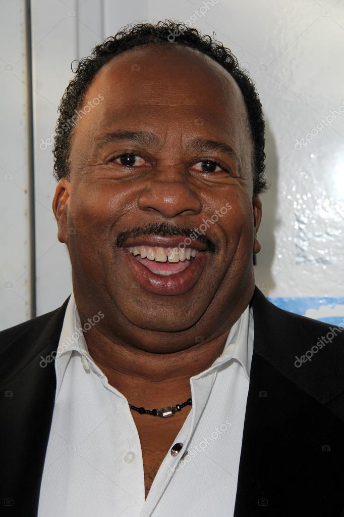 Leslie David Baker — Stock Editorial Photo © Jean_Nelson #82157054