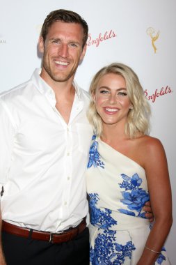 Brooks Laich, Julianne Hough