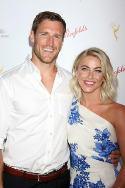Brooks Laich, Julianne Hough