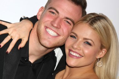 Carson McAllister, Witney Carson