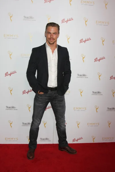 Derek Hough — Zdjęcie stockowe