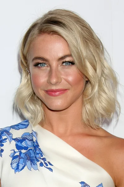 Julianne Hough — Stock Photo, Image