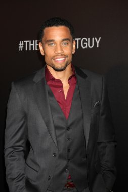 Michael Ealy