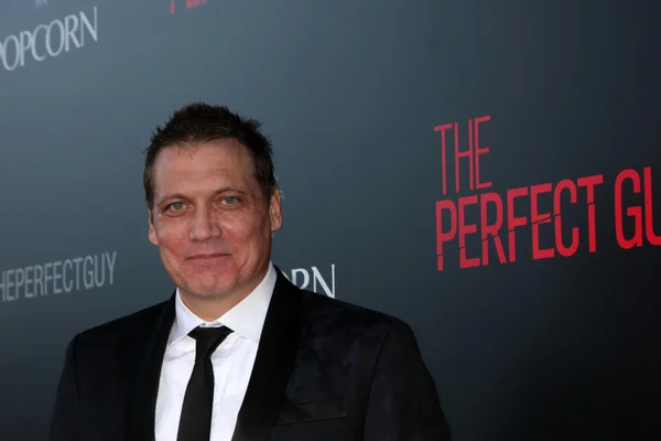 Holt McCallany — Stock Photo, Image