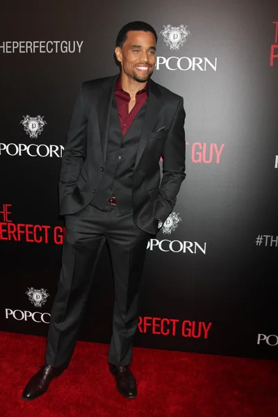 Michael Ealy