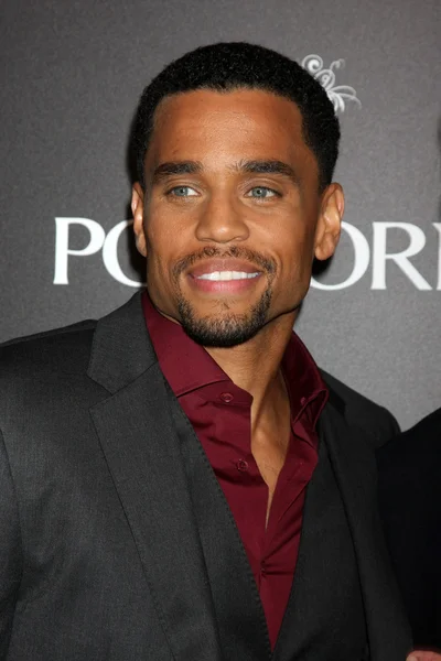 Michael Ealy — Stockfoto