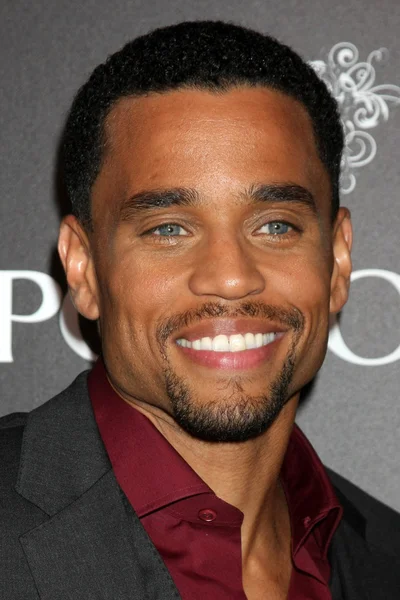 Michael Ealy — Stok fotoğraf