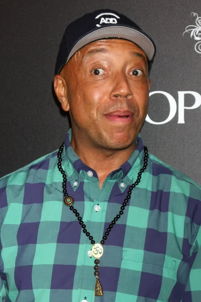 Russell Simmons — Photo