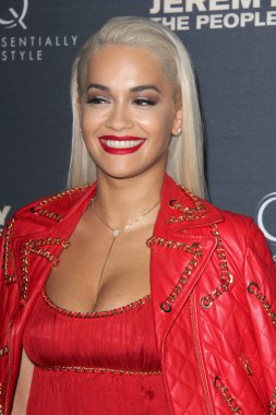 Rita Ora