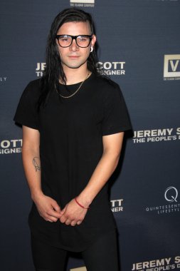 Skrillex