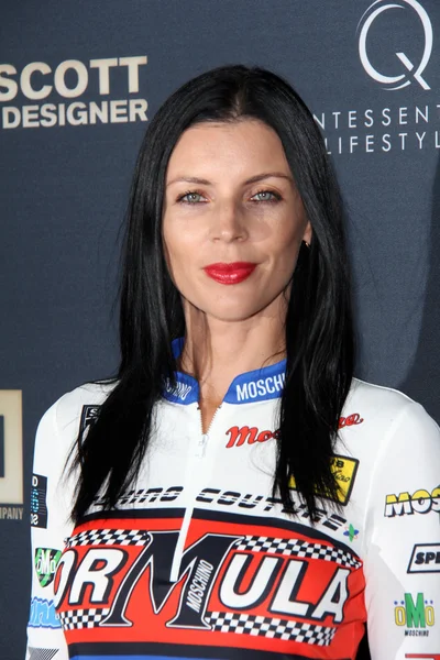 Liberty Ross — Stockfoto